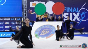 esibizione apertura manifestazione foto pagliaricci   simone ferraro gio07609